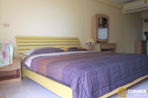 Condominio de 1 dormitorio en Jomtien Beach, Pattaya, Tailandia № 205016 - foto 3