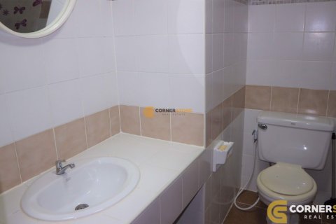 Condominio de 1 dormitorio en Jomtien Beach, Pattaya, Tailandia № 205016 - foto 8