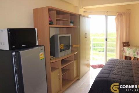 Condominio de 1 dormitorio en Jomtien Beach, Pattaya, Tailandia № 205016 - foto 7