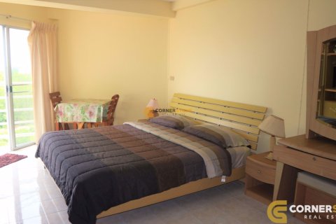 Condominio de 1 dormitorio en Jomtien Beach, Pattaya, Tailandia № 205016 - foto 6