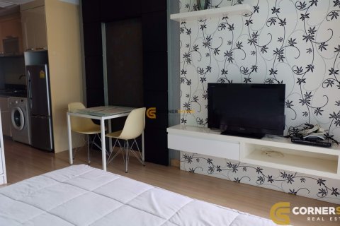 Condominio de 1 dormitorio en Pattaya, Tailandia № 205019 - foto 12