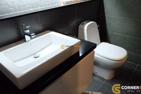 Condominio de 1 dormitorio en Pattaya, Tailandia № 205019 - foto 2