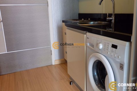Condo à Pattaya, Thaïlande, 1 chambre  № 205019
