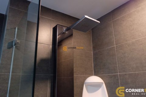 Condominio de 1 dormitorio en Pattaya, Tailandia № 205019 - foto 6