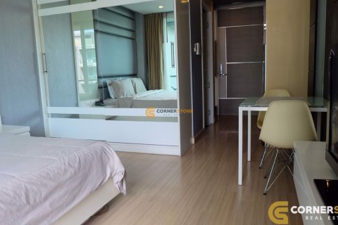 Condominio de 1 dormitorio en Pattaya, Tailandia № 205019 - foto 11