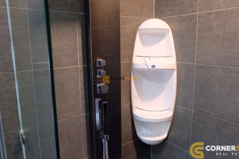 Condominio de 1 dormitorio en Pattaya, Tailandia № 205019 - foto 5