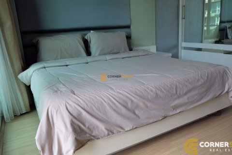 Condominio de 1 dormitorio en Pattaya, Tailandia № 205019 - foto 10
