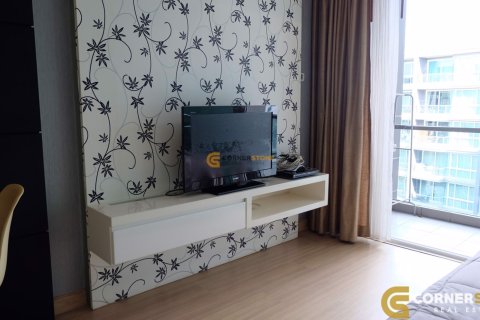 Condominio de 1 dormitorio en Pattaya, Tailandia № 205019 - foto 8