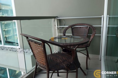 Condominio de 1 dormitorio en Pattaya, Tailandia № 205019 - foto 14