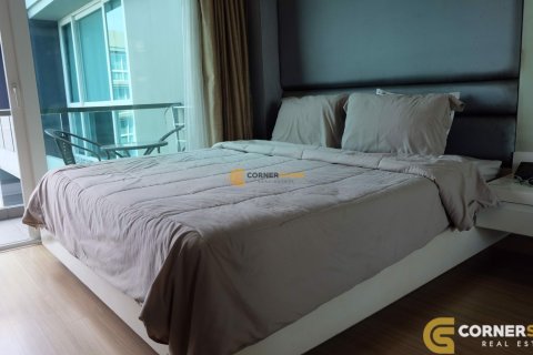 Condominio de 1 dormitorio en Pattaya, Tailandia № 205019 - foto 9