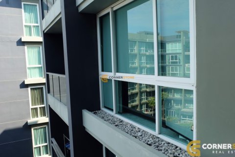 Condominio de 1 dormitorio en Pattaya, Tailandia № 205019 - foto 16