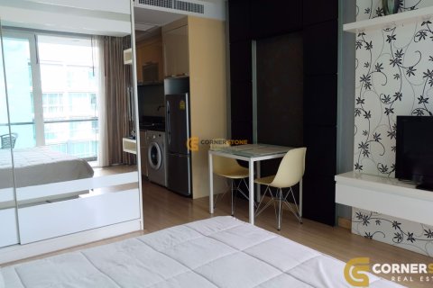 Condominio de 1 dormitorio en Pattaya, Tailandia № 205019 - foto 13