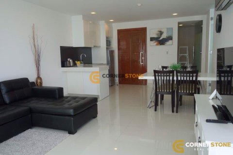 Estudio en el condominio en Pattaya, Tailandia № 205020 - foto 5
