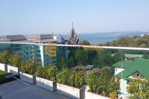 Estudio en el condominio en Pattaya, Tailandia № 205020 - foto 6