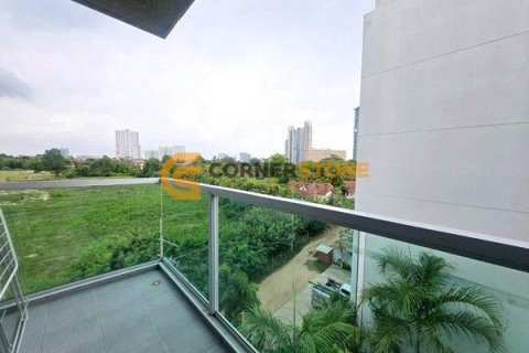 Estudio en el condominio en Pattaya, Tailandia № 205020 - foto 12