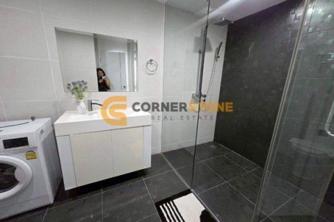 Estudio en el condominio en Pattaya, Tailandia № 205020 - foto 9