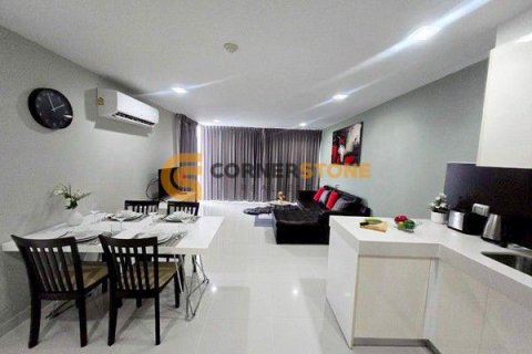 Estudio en el condominio en Pattaya, Tailandia № 205020 - foto 2