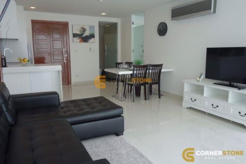 Estudio en el condominio en Pattaya, Tailandia № 205020 - foto 4