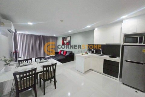 Estudio en el condominio en Pattaya, Tailandia № 205020 - foto 3