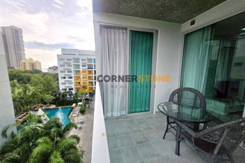 Estudio en el condominio en Pattaya, Tailandia № 205020 - foto 11