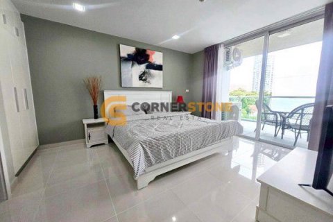 Estudio en el condominio en Pattaya, Tailandia № 205020 - foto 8