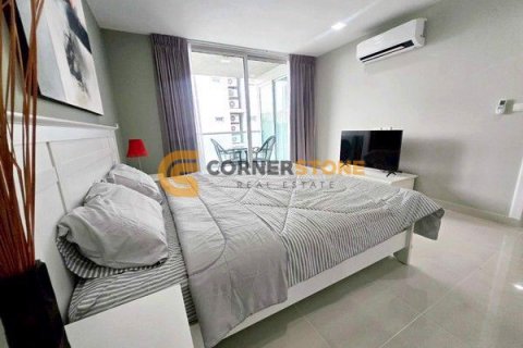 Estudio en el condominio en Pattaya, Tailandia № 205020 - foto 7