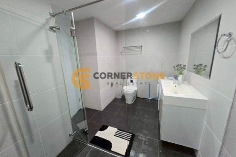 Estudio en el condominio en Pattaya, Tailandia № 205020 - foto 10