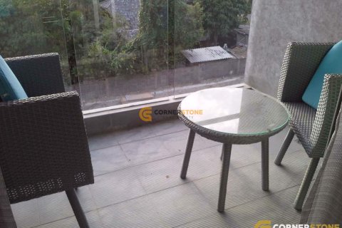 Estudio en el condominio en Jomtien Beach, Pattaya, Tailandia № 205017 - foto 5