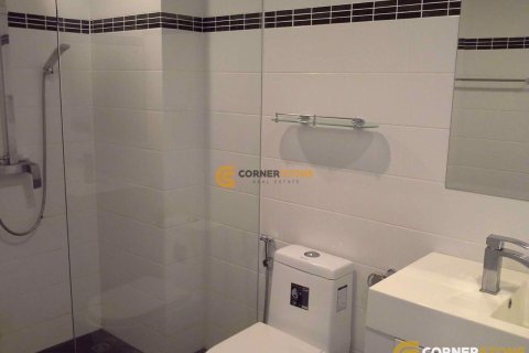 Estudio en el condominio en Jomtien Beach, Pattaya, Tailandia № 205017 - foto 7