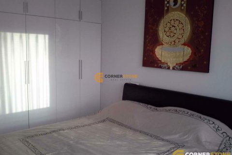 Estudio en el condominio en Jomtien Beach, Pattaya, Tailandia № 205017 - foto 6