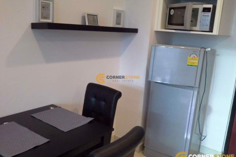 Estudio en el condominio en Jomtien Beach, Pattaya, Tailandia № 205017 - foto 4