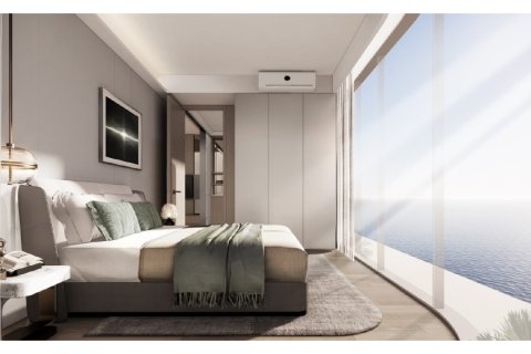 Condo in Ko Samui, Thailand, 1 bedroom № 165256 - photo 5