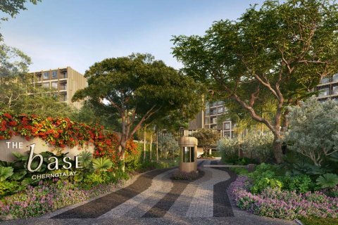 Condo in Phuket, Thailand, 2 bedrooms № 165257 - photo 10