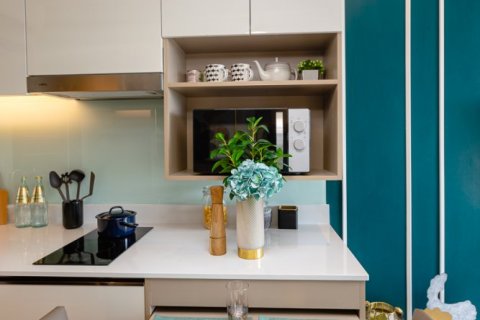 Condo à Karon, Thaïlande, 1 chambre № 3935 - photo 16