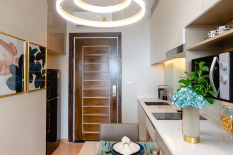 Condo à Karon, Thaïlande, 1 chambre № 3935 - photo 19