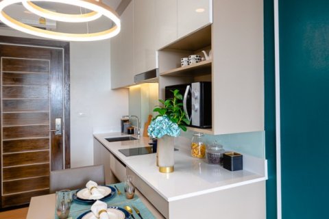 Condo à Karon, Thaïlande, 1 chambre № 3935 - photo 17
