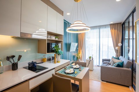 Condo à Karon, Thaïlande, 1 chambre № 3935 - photo 5