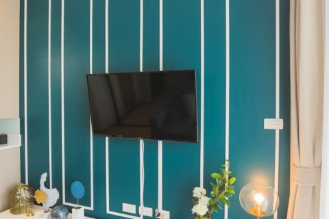 Condo à Karon, Thaïlande, 1 chambre № 3935 - photo 22