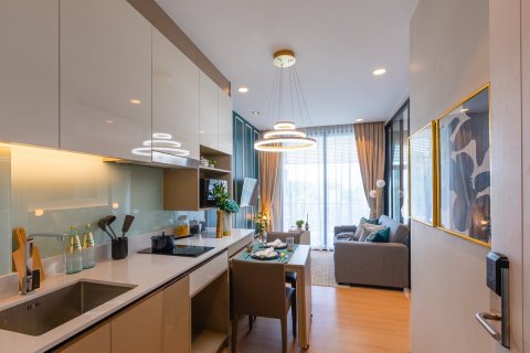 Condo à Karon, Thaïlande, 1 chambre № 3935 - photo 9