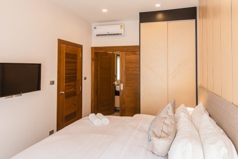 Off-plan Palmetto Condominium in Phuket, Thailand № 36917 - photo 24