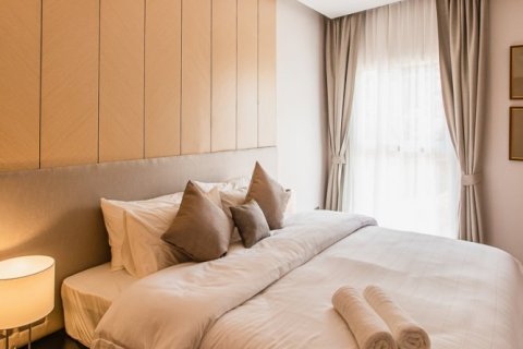 Off-plan Palmetto Condominium in Phuket, Thailand № 36917 - photo 26