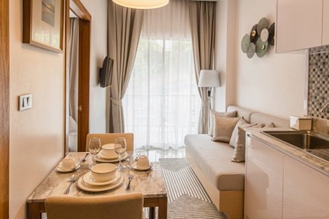 Off-plan Palmetto Condominium in Phuket, Thailand № 36917 - photo 8