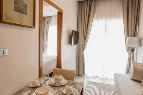 Off-plan Palmetto Condominium in Phuket, Thailand № 36917 - photo 7