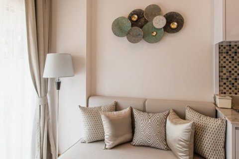 Off-plan Palmetto Condominium in Phuket, Thailand № 36917 - photo 21