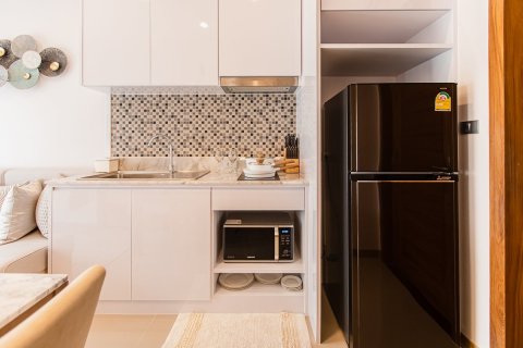 Off-plan Palmetto Condominium in Phuket, Thailand № 36917 - photo 19