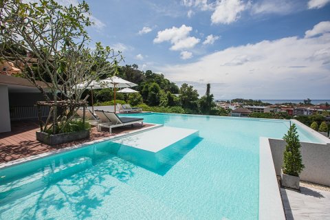Off-plan Palmetto Condominium in Phuket, Thailand № 36917 - photo 5
