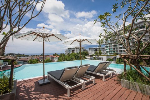 Off-plan Palmetto Condominium in Phuket, Thailand № 36917 - photo 6