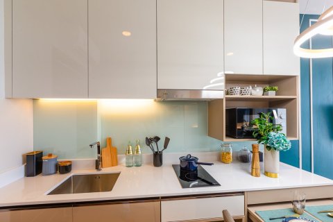 Condominio de 1 dormitorio en Karon, Tailandia № 3936 - foto 6