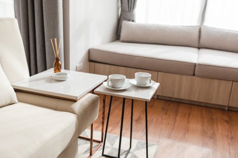 Eigentumswohnung in Rawai, Thailand, 1 Schlafzimmer  № 3931 - Foto 29