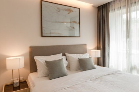 Eigentumswohnung in Rawai, Thailand, 1 Schlafzimmer  № 3931 - Foto 11